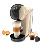 Delonghi | Coffee Maker | EDG226.A Dolce Gusto Genio S | Pump pressure 15 bar | Capsule | 1600 W | Beige