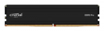 MEMORY DIMM PRO 24GB DDR5-5600/CP24G56C46U5 CRUCIAL
