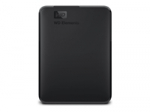 WD Elements Portable USB-C 4TB Graphite Black
