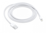 Laido - Apple Lightning į USB 2.0 2m MD819ZM/A