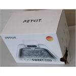 SALE OUT. Petkit P4115 Eversweet Max (CT-W3) | PETKIT Drinking Fountain | Eversweet Max | Capacity 3 L | Material Food-grade ABS | White | DAMAGED PACKAGING | 22 month(s)