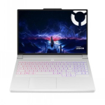 Lenovo Legion Pro 7 16IAX10H Intel | Glacier White | 16 " | OLED | WQXGA | 2560 x 1600 pixels | Glossy | Intel Core Ultra 9 | 290HX Plus | 64 (2x32GB) GB | CSODIMM DDR5 | Solid-state drive capacity 2000 GB | NVIDIA GeForce RTX 5090 | GDDR7 | 24 GB |  ...