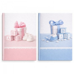 Albumas GED KD46200 BABY GIFT 10x15 200 | ki&scaron;eninis | knyginio ri&scaron;imo