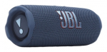 JBL Flip 7 Ne&scaron;iojama garso kolonėlė, Bluetooth, Blue