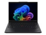 Lenovo ThinkPad L14 Gen 7 - 14", IPS, WUXGA (1920&times;1200), Matinis | AMD Ryzen AI 7 445 | 24GB | 512GB SSD | AMD Radeon 840M Graphics | Windows 11 Pro | US | ap&scaron;vietimas yra | 36 mėn.