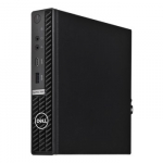 DELL OptiPlex 7090 Micro i5-10400T 16GB 256GB SSD mSFF Win11pro Naudotas