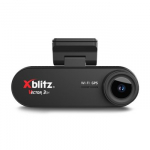 XBLITZ VECTOR 3CH 3 KANALŲ DIGITALINIS ĮRA&Scaron;YMAS SU GALINIO VAIZDO KAMERA, &bdquo;Wi-Fi&ldquo; IR GPS