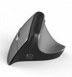 Ergonomic multi device mouse EWM-700 graphite