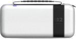 Turtle Beach PlayTrek Travel dėklas &ndash; Nintendo Switch 2 | Stellar White