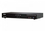 KVMP Switch 2-Port USB3.0 4K HDMI Dual Display