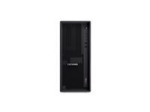 Lenovo ThinkStation | P4 | Desktop | Tower | AMD Ryzen 5 PRO | 9655 | Internal memory 32 GB | UDIMM DDR5 | 1000 GB | AMD Radeon Graphics | No Optical drive | Keyboard language English | Windows 11 Pro | Warranty 36 month(s)