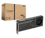 Vaizdo plok&scaron;tė &bdquo;Asrock Intel Arc Pro B70 Creator&ldquo; 32 GB