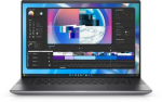 [REPACK] &bdquo;Dell Precision&ldquo; P16-56800024398SA i5-13600H 16 colių WUXGA AG 16 GB SSD 256 BT BLKB FPR W11P (REPACK) 2 metai Naujas / Repack