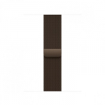 42mm Dark Bronze Milanese Loop