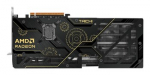 AMD Radeon&trade; RX 9070 XT Taichi 16GB OC (sutaisyta gamintojo garantiniame centre, naujoje nesisuko ventiliatoriai)