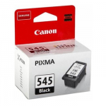 CANON 1LB PG-545 ink cartridge black standard capacity 8ml 180 pages 1-pack