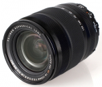 Fujifilm Fujinon XF 18-135mm f/3.5-5.6 R LM OIS WR