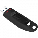 MEMORY DRIVE FLASH USB3 256GB/SDCZ48-256G-U46 SANDISK