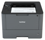 BROTHER HL-L5000D MONO LASER PRINTER, DUPLEX, 40PPM