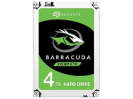 SEAGATE Desktop Barracuda 5400 4TB HDD 5400rpm SATA serial ATA 6Gb/s NCQ 256MB cache 89cm 3.5inch BLK