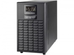 POWERWALKER VFI 3000 CG PF1 UPS On-Line 1/1 Phase 3000VA CG PF1 USB/RS-232 8x c13 1xC19 EPO LCD