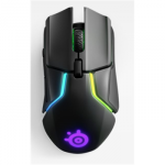SteelSeries Rival 650 Wireless Gaming Optical Mouse | TrueMove3+ Dual Sensor System | RGB LED light