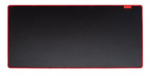 MODECOM VOLCANO EREBUS Black mouse and keyboard pad