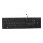 Dell Multimedia Keyboard-KB216 - UK (QWERTY) - Black