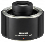 FUJIFILM FUJINON XF 2X TC WR Teleconverter