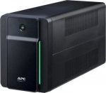 APC BX1600MI-GR Back-UPS 1600VA, 230V, AVR, 4 Schuko