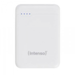 POWER BANK USB 5000MAH/WHITE 7313522 INTENSO