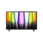 LG FHD 32LQ63006LA.AEU televizorius 81,3 cm (32") &bdquo;Full HD&ldquo; Smart TV &bdquo;Wi-Fi&ldquo; Juoda