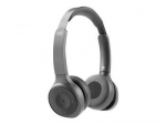 730 Wireless Dual On-ear Headset USB-A Bundle - Carbon Black