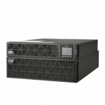 APC Smart-UPS On-Line-G 8kVA 8kW Tower 230V 2x IEC C13+1x IEC C19+Hard wire 3-wire H+N+E outlets Network Card wo rail kit