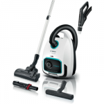 Bosch Vacuum cleaner BGL6HYG1 Bagged, Power 600 W, Dust capacity 4 L, White