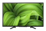 Sony W800, 32'', HD, LED LCD, Smart TV, pastatomas, juodas - Televizorius