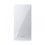 Asus RP-AX58 AX3000 Dual-band WiFi 6 (802.11ax) Range Extender/ AiMesh Extender for seamless mesh WiFi; works with nearly any WiFi router