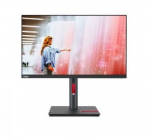 Lenovo | ThinkVision | P24q-30 | 23.8 " | IPS | 16:9 | 60 Hz | 4 ms | 2560 x 1440 pixels | 300 cd/m&sup2; | HDMI ports quantity 1x HDMI 2.0 | Black | Warranty 36 month(s)