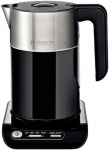 Bosch TWK8613 elektrinis virdulys 1,5 L 2400 W Juoda