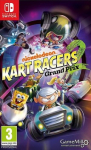 Nickelodeon Kart Racers 2: Grand Prix (CODE IN A BOX)
