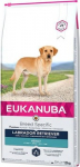 EUKANUBA Labrador Retriever Adult - sausas maistas &scaron;unims - 12 kg