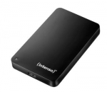 External HDD|INTENSO|6021513|5TB|USB 3.0|Colour Black|6021513