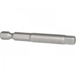 Adapteris galvutėms 1/4"x1/4", KS Tools