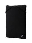 HP Reversible Protective 14.1-inch Geo Laptop Sleeve