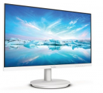 Philips | Monitor | 271V8AW/00 | 27 " | IPS | 16:9 | 75 Hz | 4 ms | 1920 x 1080 pixels | 250 cd/m&sup2; | White