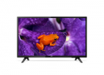 43&rdquo; Media Suite IPTV with Chromecast, Ext. Lifetime, Google Play Store, Google Assistant, Analytics, Android P, Wifi, Black, CMND, MyChoice, SXP, PMS ready, Content scheduler