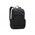 Thule | Lithos Backpack | TLBP-216 | Fits up to size 16 " | Backpack | Black