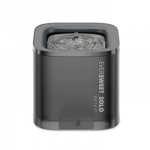 PETKIT | Smart Pet Drinking Fountain | Eversweet Solo | Capacity 1.8 L | Filtering | Material Plastic | Grey