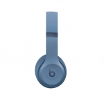 Beats On-ear Wireless Headphones | Solo4 | Bluetooth | Slate Blue