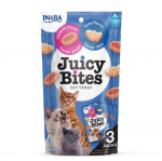 INABA Juicy Bites Chicken and tuna - skanėstas katėms - 3 x 11g